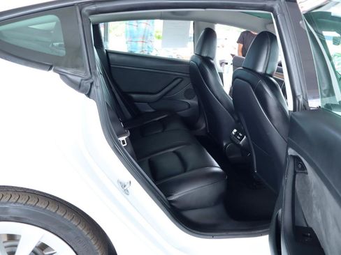 Used 2023 Tesla Model 3 Standard Range RWD image 27