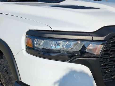 Used 2025 RAM 1500 Rebel w/ Trailer Tow Group AWD/4WD image 9