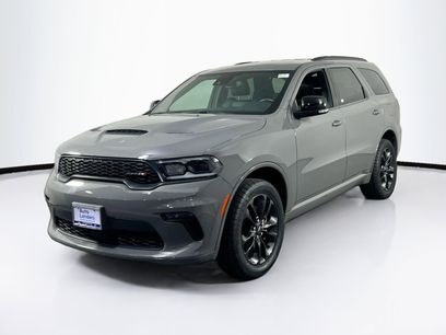 Used 2022 Dodge Durango GT