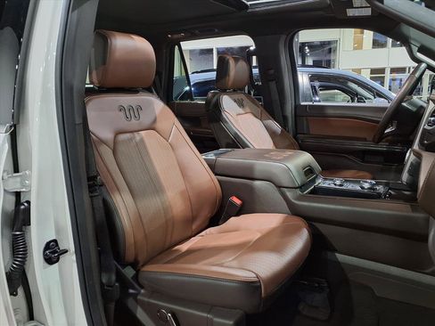 Used 2022 Ford Expedition King Ranch image 25