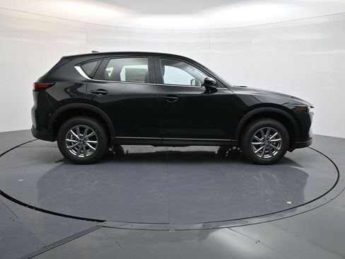 Used 2025 MAZDA CX-5 AWD 2.5 S image 8