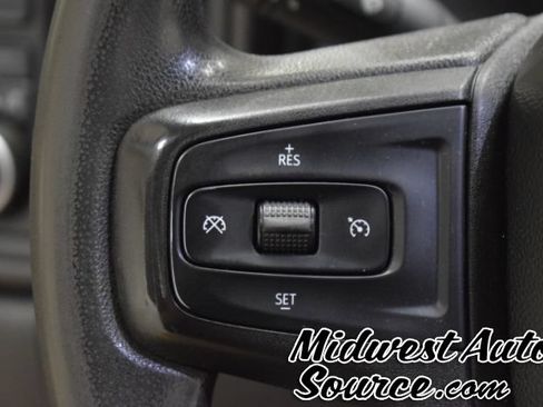 Used 2021 Chevrolet Silverado 2500 W/T w/ WT Fleet Convenience Package AWD/4WD image 17