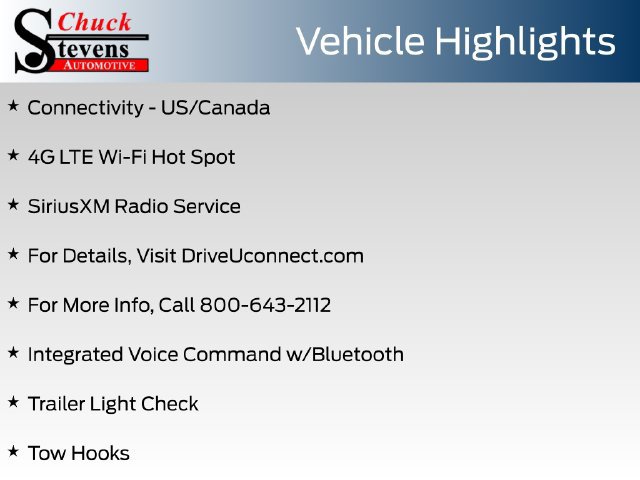 Used 2024 RAM 2500 Tradesman w/ Chrome Appearance Group AWD/4WD image 9