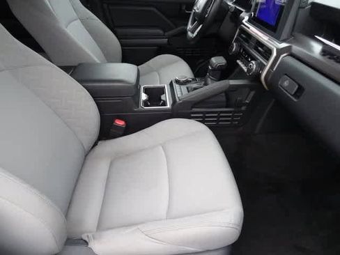 Used 2024 Toyota Tacoma SR5 image 11