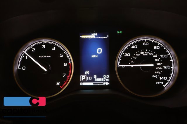 Used 2023 Subaru Forester Limited AWD/4WD image 18