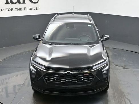 New 2026 Chevrolet Trax RS w/ Sunroof Package image 37