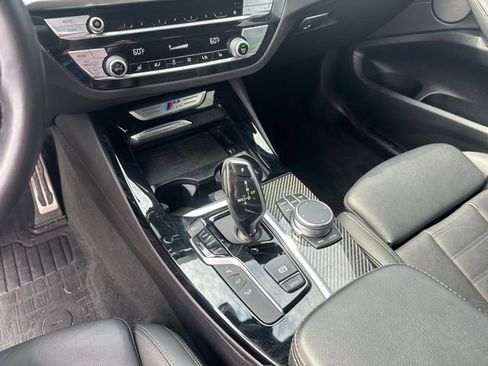 Used 2021 BMW X3 M40i w/ Executive Package image 28