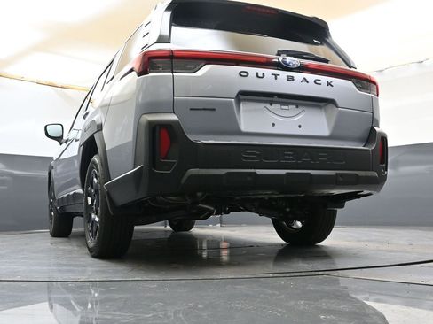 New 2026 Subaru Outback Limited AWD/4WD image 43