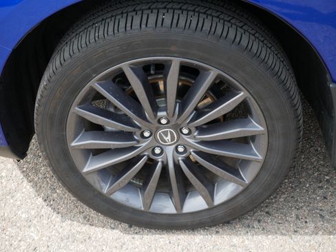 Used 2023 Acura RDX A-Spec image 15