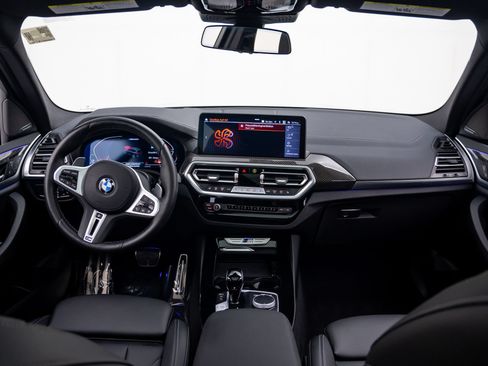 Used 2024 BMW X3 M40i w/ Premium Package AWD/4WD image 10