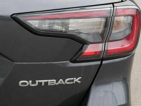 Certified 2024 Subaru Outback Premium AWD/4WD image 17