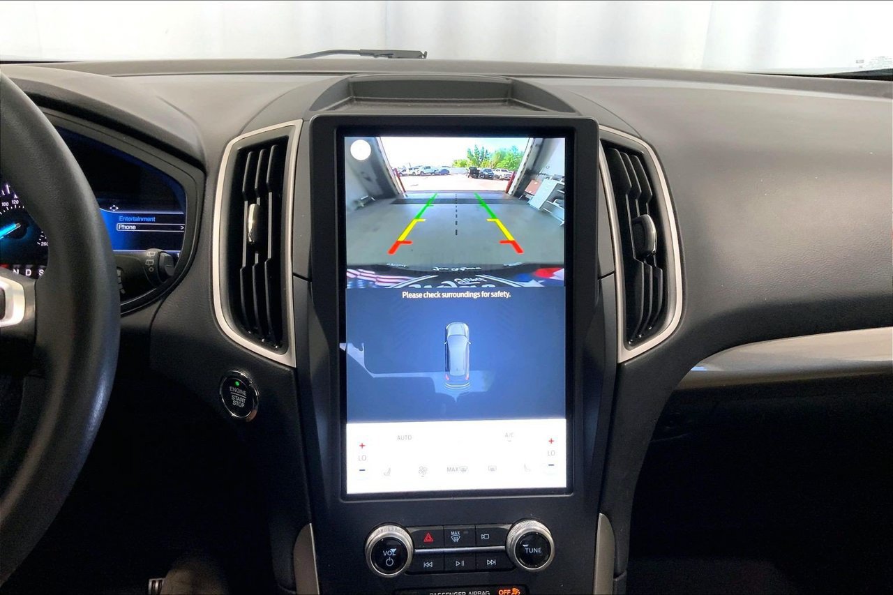 Used 2023 Ford Edge SEL w/ Convenience Package AWD/4WD image 23