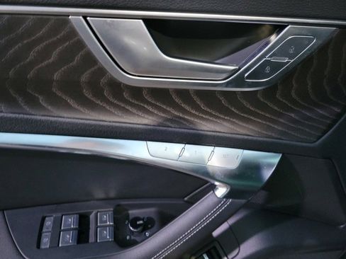 Used 2022 Audi A6 Premium Plus image 13