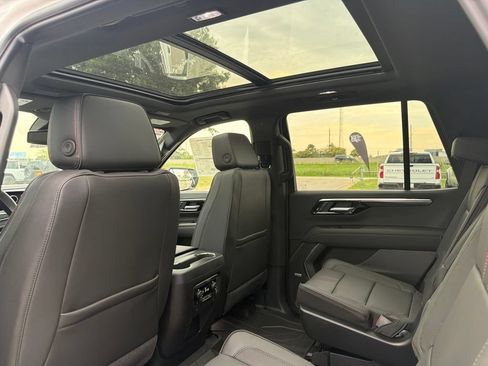 New 2026 Chevrolet Tahoe RST AWD/4WD image 18
