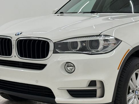 Used 2014 BMW X5 sDrive35i RWD image 12