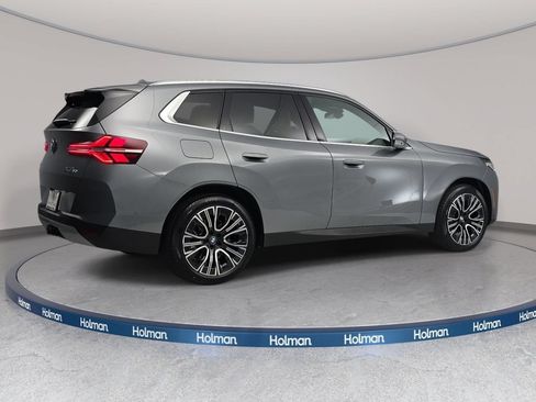 New 2026 BMW X3 xDrive30i w/ Premium Package AWD/4WD image 5