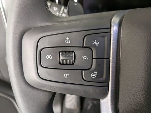 New 2026 GMC Sierra 1500 Elevation image 18