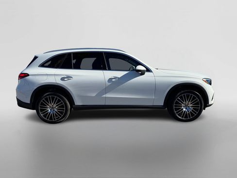 New 2026 Mercedes-Benz GLC 300 image 6