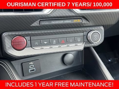Used 2025 Ford Mustang GT Premium RWD image 21