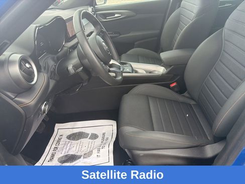 Used 2024 Alfa Romeo Tonale Ti image 11