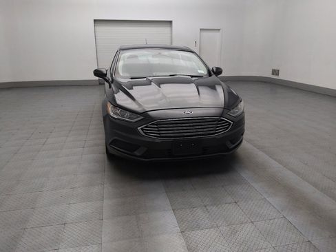 Used 2018 Ford Fusion S image 14