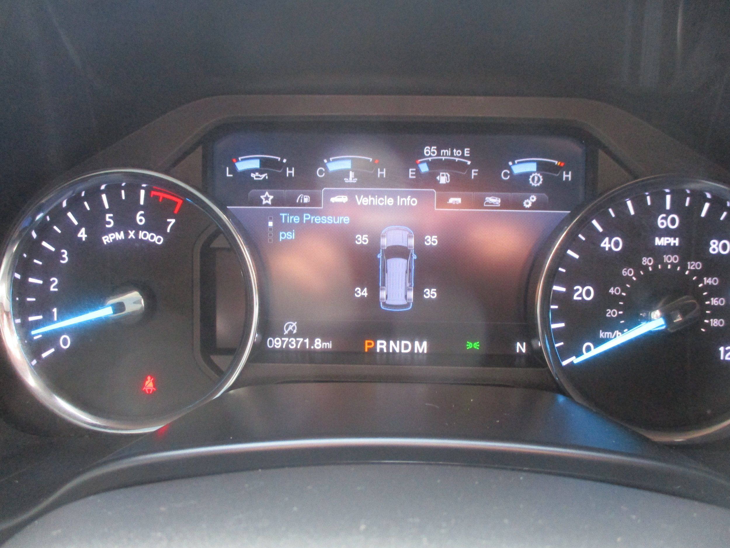 Used 2019 Ford Expedition XLT w/ Equipment Group 202A RWD image 26