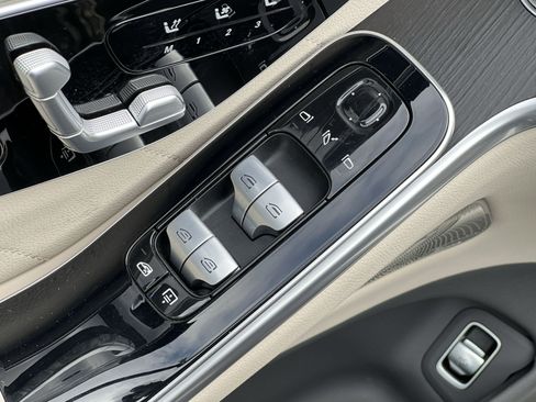 Used 2023 Mercedes-Benz S 580 4MATIC Sedan image 20