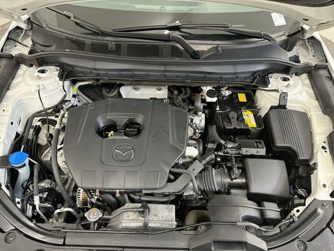 Used 2025 MAZDA CX-5 Carbon Edition AWD/4WD image 35