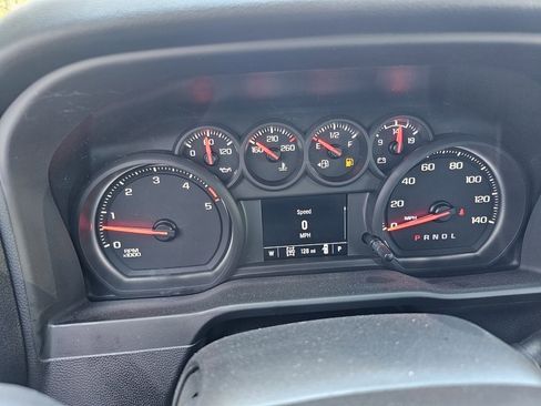 New 2025 Chevrolet Silverado 3500 W/T w/ WT Convenience Package image 27