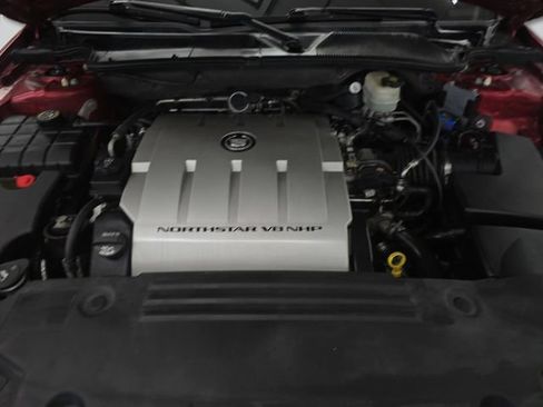 Used 2009 Cadillac DTS Performance FWD image 13