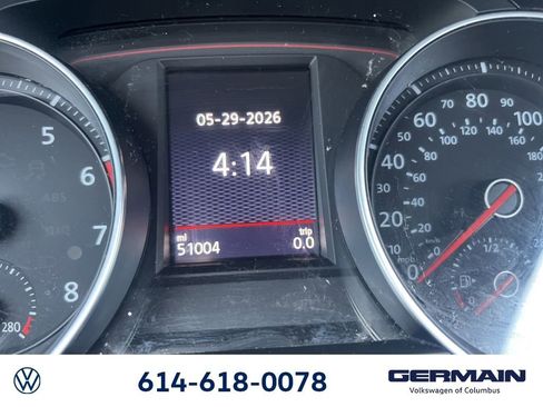 Used 2017 Volkswagen GTI Sport FWD image 21