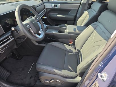 New 2026 Hyundai Santa Fe XRT