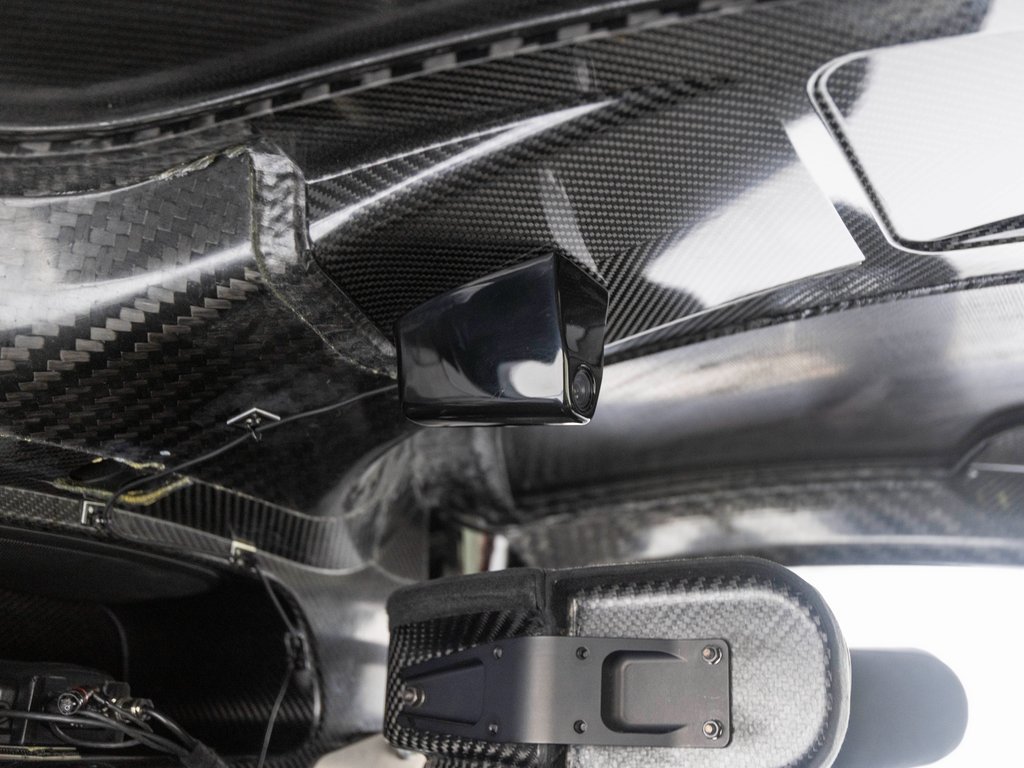 Used 2015 McLaren P1 RWD image 45