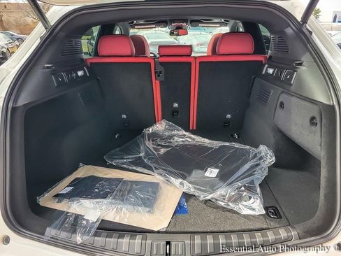 New 2025 Alfa Romeo Stelvio Sprint w/ Veloce Package image 20