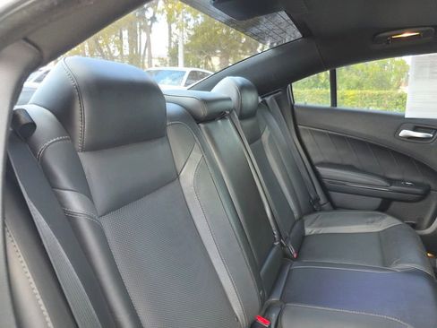 Used 2018 Dodge Charger SXT Plus w/ Quick Order Package 29J image 14
