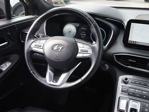 Used 2023 Hyundai Santa Fe Calligraphy image 30