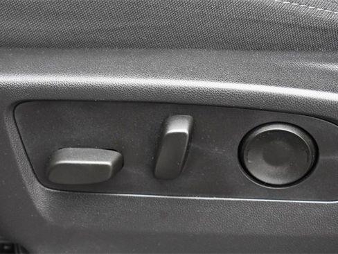 Used 2024 GMC Sierra 1500 Pro w/ Graphite Edition image 23