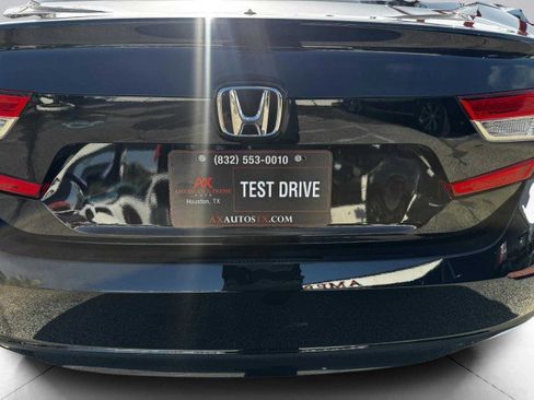 Used 2020 Honda Accord EX-L image 13