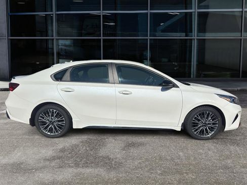 Used 2024 Kia Forte GT-Line image 4