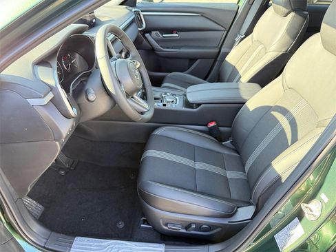 New 2026 MAZDA CX-50 AWD 2.5 S w/ Weather Package image 10