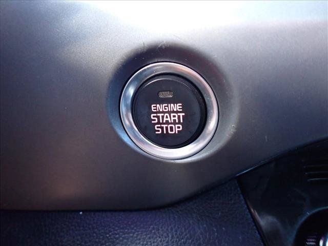 Used 2015 Kia Sportage EX AWD/4WD image 21
