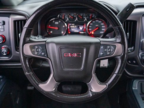 Used 2016 GMC Sierra 2500 SLT image 15
