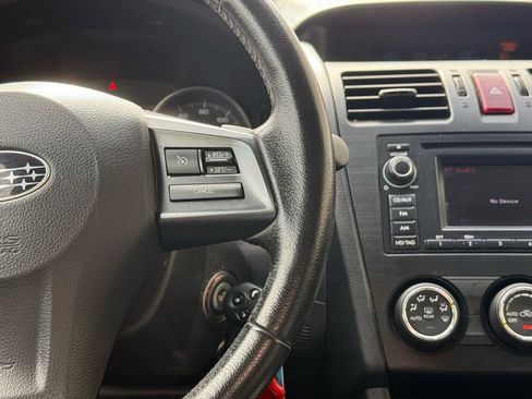 Used 2013 Subaru Crosstrek 2.0i Limited w/ Popular Pkg 2 image 11