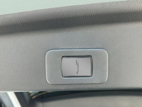 New 2026 Nissan Murano Platinum w/ Cargo Package image 29