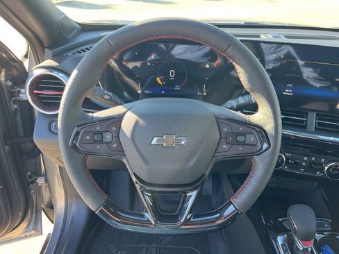 New 2026 Chevrolet Trax RS image 17