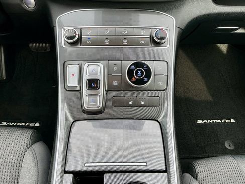 Used 2021 Hyundai Santa Fe SEL w/ Cargo Package image 37