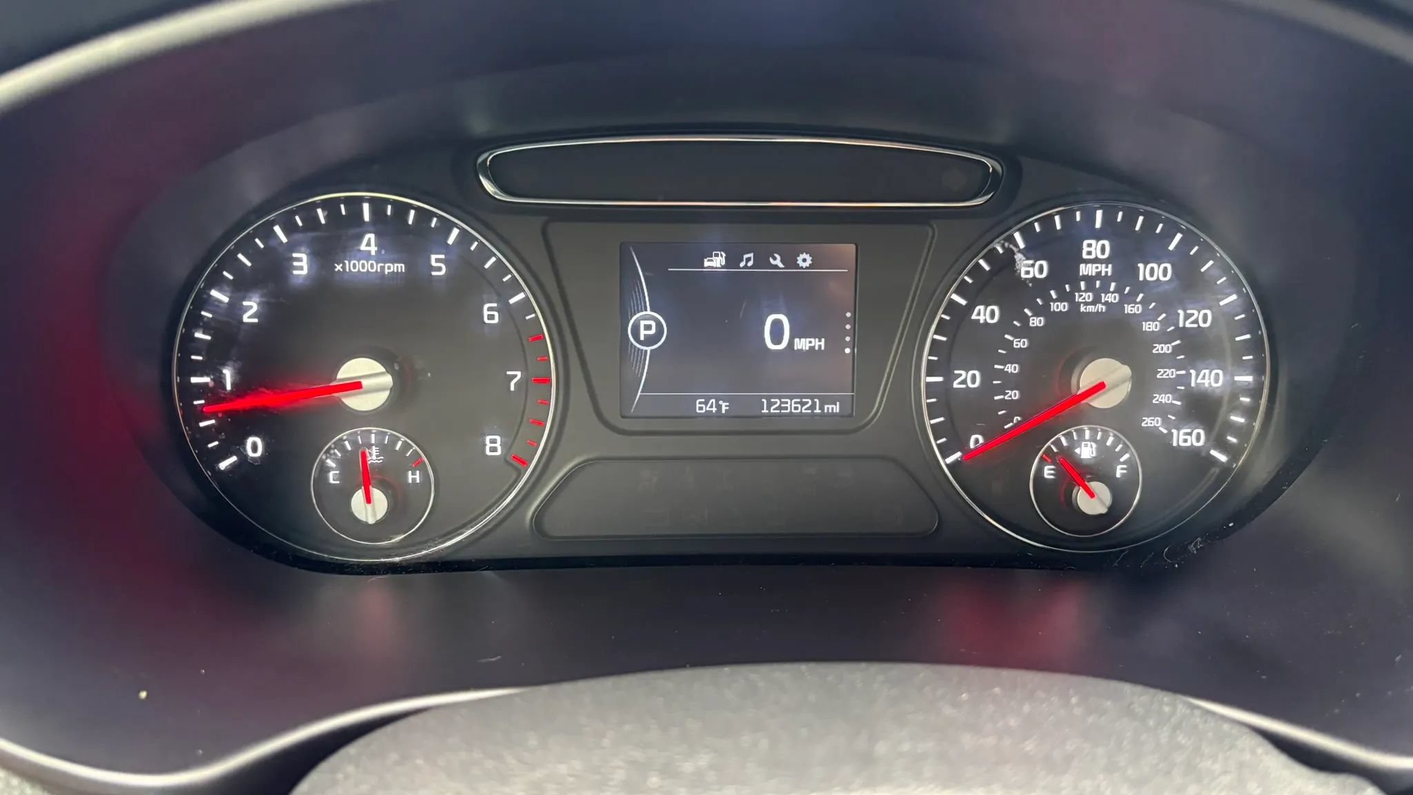 Used 2017 Kia Sorento AWD image 21