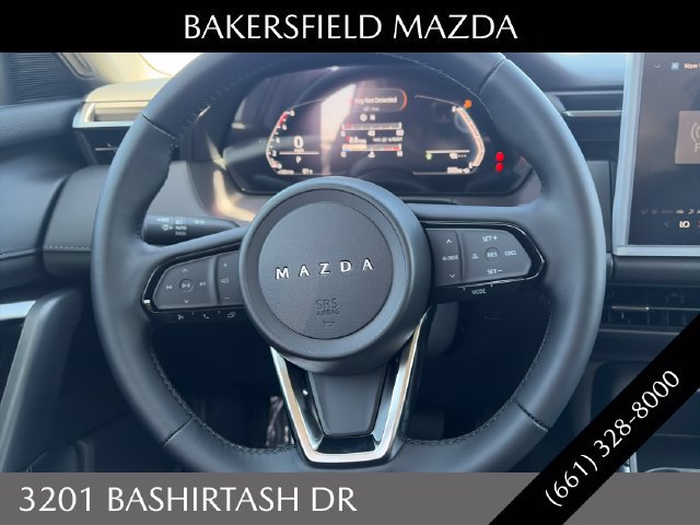 New 2026 MAZDA CX-5 Preferred AWD/4WD image 14