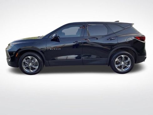 Used 2023 Chevrolet Blazer LT AWD/4WD image 6