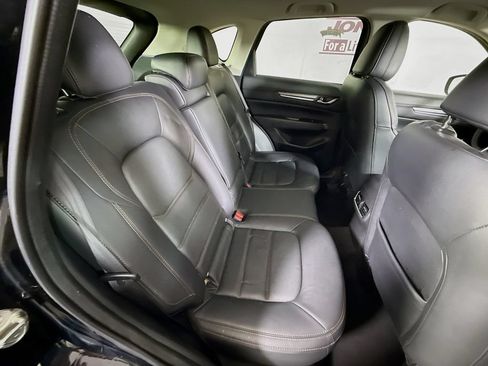 Used 2019 MAZDA CX-5 Grand Touring AWD/4WD image 32